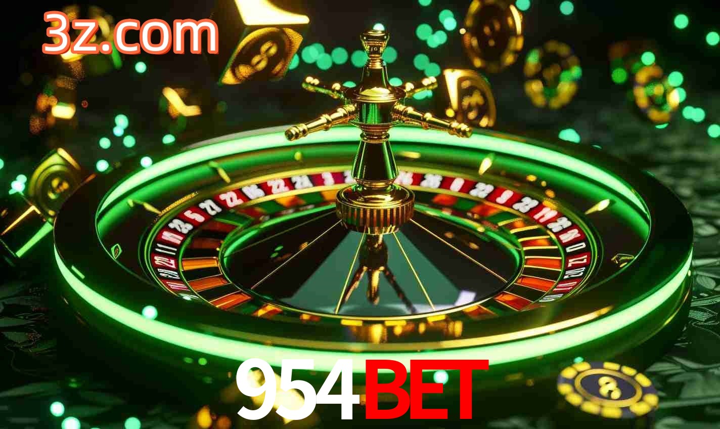 Desfrutar de um Cassino 954Bet