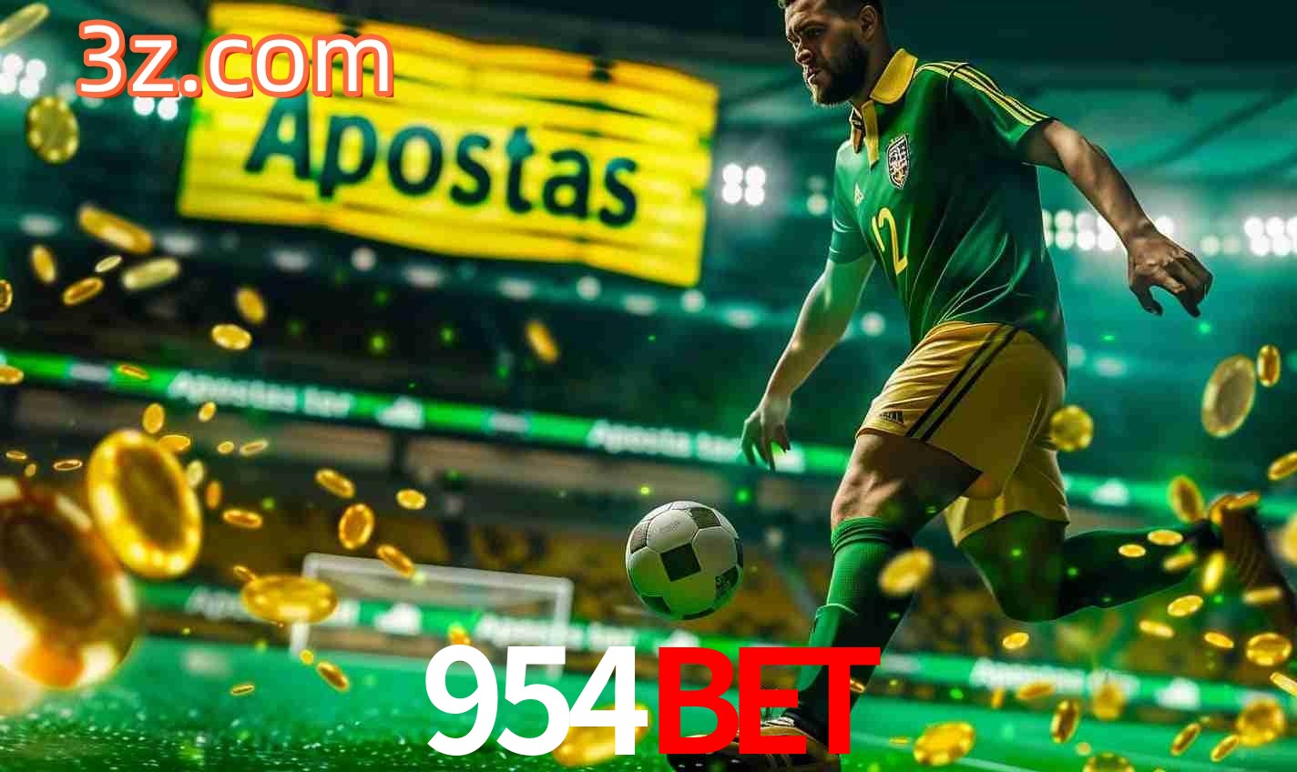 Diversas Apostas em Eventos Esportivos 954Bet