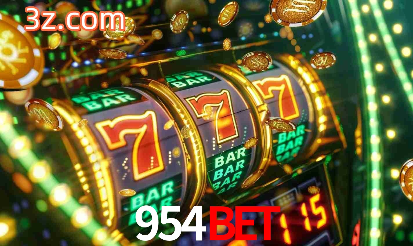 Populares Slots 954Bet