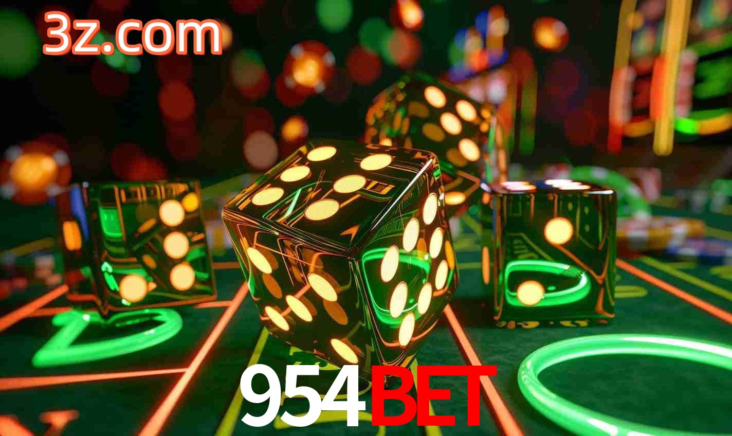 Entretenimento no Jogos 954Bet
