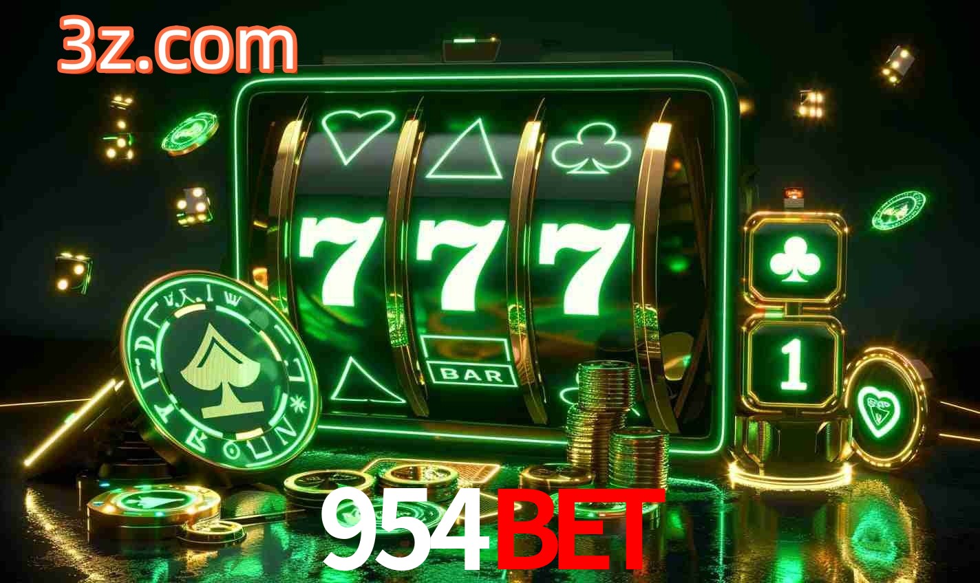 Seguro Login no Cassino Online 954Bet